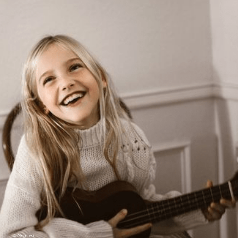 « Musique Maestro », la culture musicale de vos Petits-Enfants