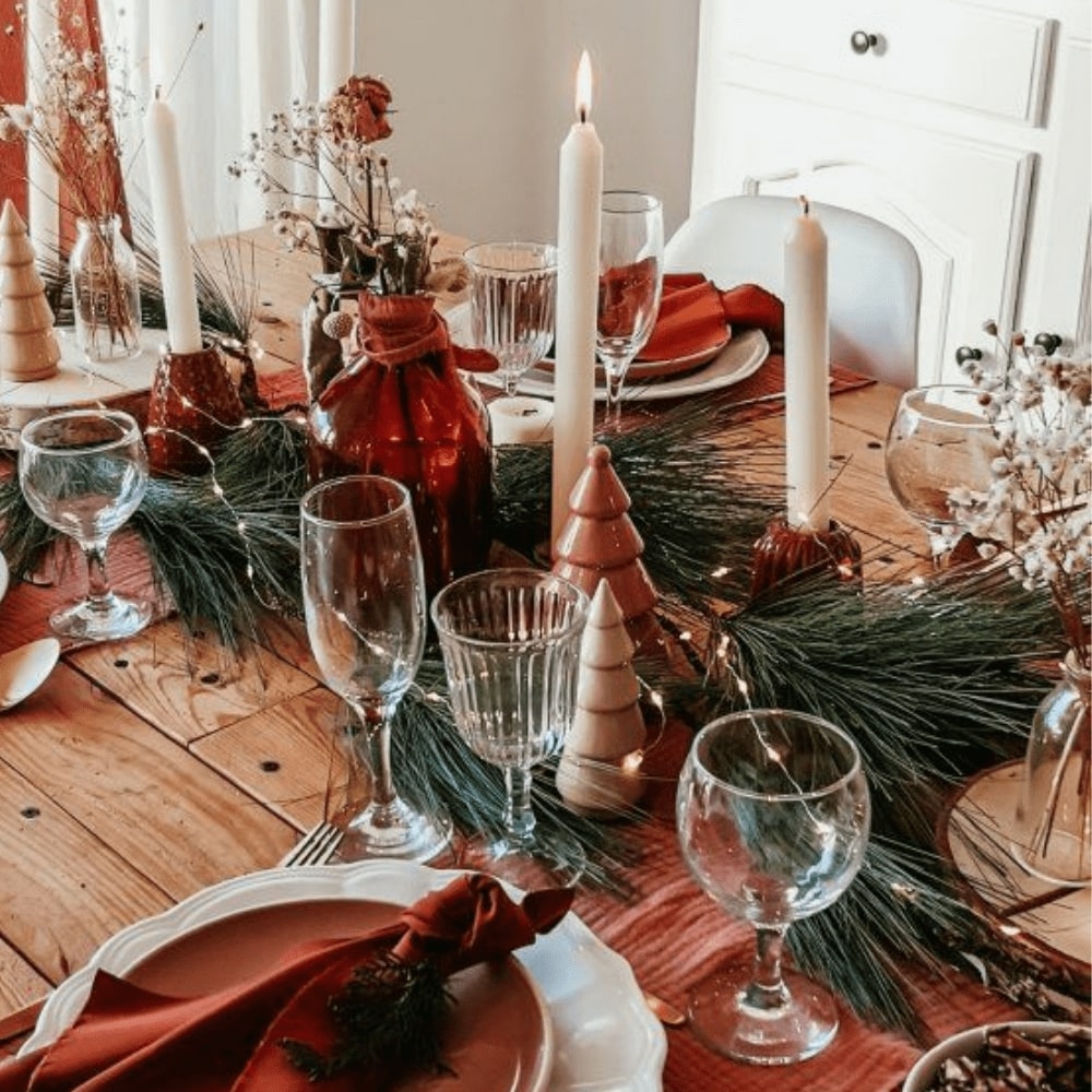 Comment passer des fêtes de Noël inoubliables en famille ?