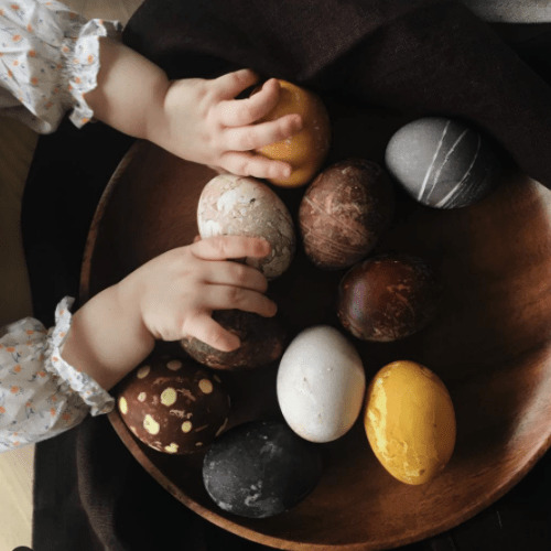 Pour une fête de Pâques mémorable : les 5 secrets de Grand-Mère Poule
