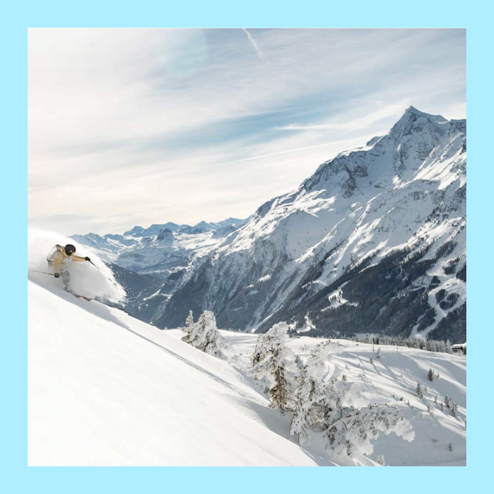 La Rosière : des vacances au ski mémorables vous attendent !